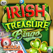 Irish Treasure Bingo