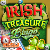 Irish Treasure Bingo-icoon
