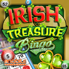 Irish Treasure Bingo simgesi