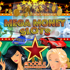 Mega Money Slots icon