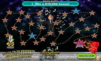 Mega Money Slots ảnh chụp màn hình 1