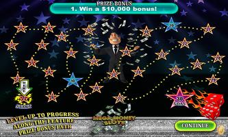 Mega Money Slots screenshot 1