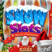 ”Snow Slots Merry Christmas