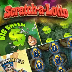 Scratch-a-Lotto Scratch Cards APK 下載