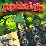 Scratch-a-Lotto icon