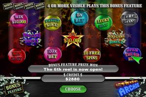 Slots Arcade screenshot 1