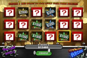 Slots Arcade screenshot 2