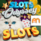 Slots Odyssey icône