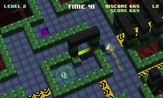 Qubit Maze screenshot 2