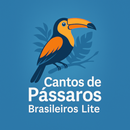 Cantos de Pássaros Brasil Lite APK