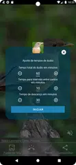 Cantos de Sabiás APK 下載