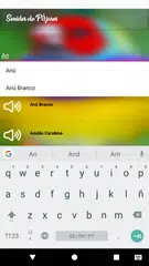 Descargar APK de Ornitología Brasil