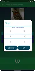 download Cantos de Pássaros Silvestres APK