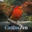 Cantos de Pássaros - CantosZen APK