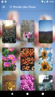 O Mundo das Flores ảnh chụp màn hình 1