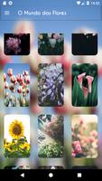 O Mundo das Flores ảnh chụp màn hình 2