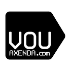 vouaxenda Ourense 아이콘
