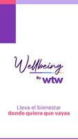 Wellbeing poster