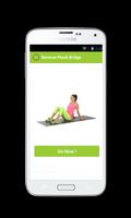 Burn Belly Fat at Home imagem de tela 1