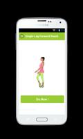 Burn Belly Fat at Home imagem de tela 2