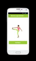 Burn Belly Fat at Home imagem de tela 3
