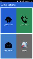 3 Schermata Afghan Networks