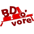 BDovore biểu tượng