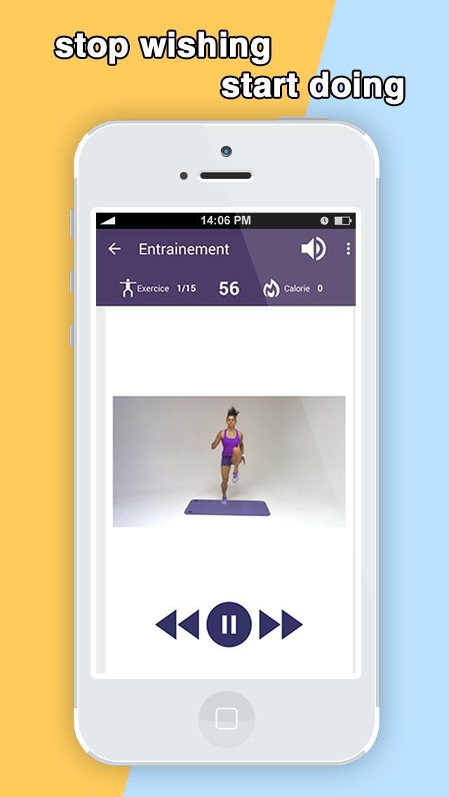 At Home Cardio Workout With No Equipment For Android Apk At Home Cardio Workout With No Equipment For Android Apk