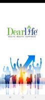 Poster Dearlife
