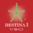 Destina 1 ™ Virtual Business O icon