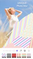 Photo Editor With Square Blur Pic, Slim Body скриншот 2