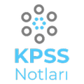 KPSS Notları