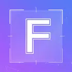 Face Find: поиск людей по фото Zeichen