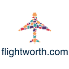 Flightworth 아이콘