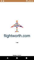 Flightworth Affiche