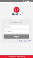 Healux Affiche