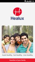 Healux تصوير الشاشة 1