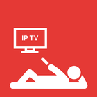 IP Television أيقونة