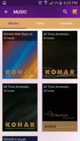 KOHAR screenshot 1