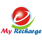 My Recharge Product Franchise ikon