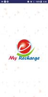 My Recharge Product Franchise 海报