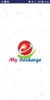 My Recharge Product Franchise penulis hantaran