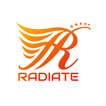 Radiate