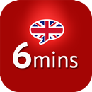 6 Minute English | 6mins APK
