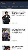 SRK screenshot 1