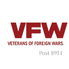 VFW Post 8951 icon