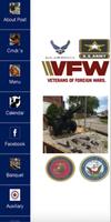 VFW Post 556 poster