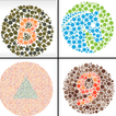 Color Blind Test icon