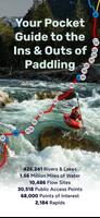 Paddle Ways - Lets Go Paddling-poster