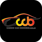 Cairns Car Brokers icon